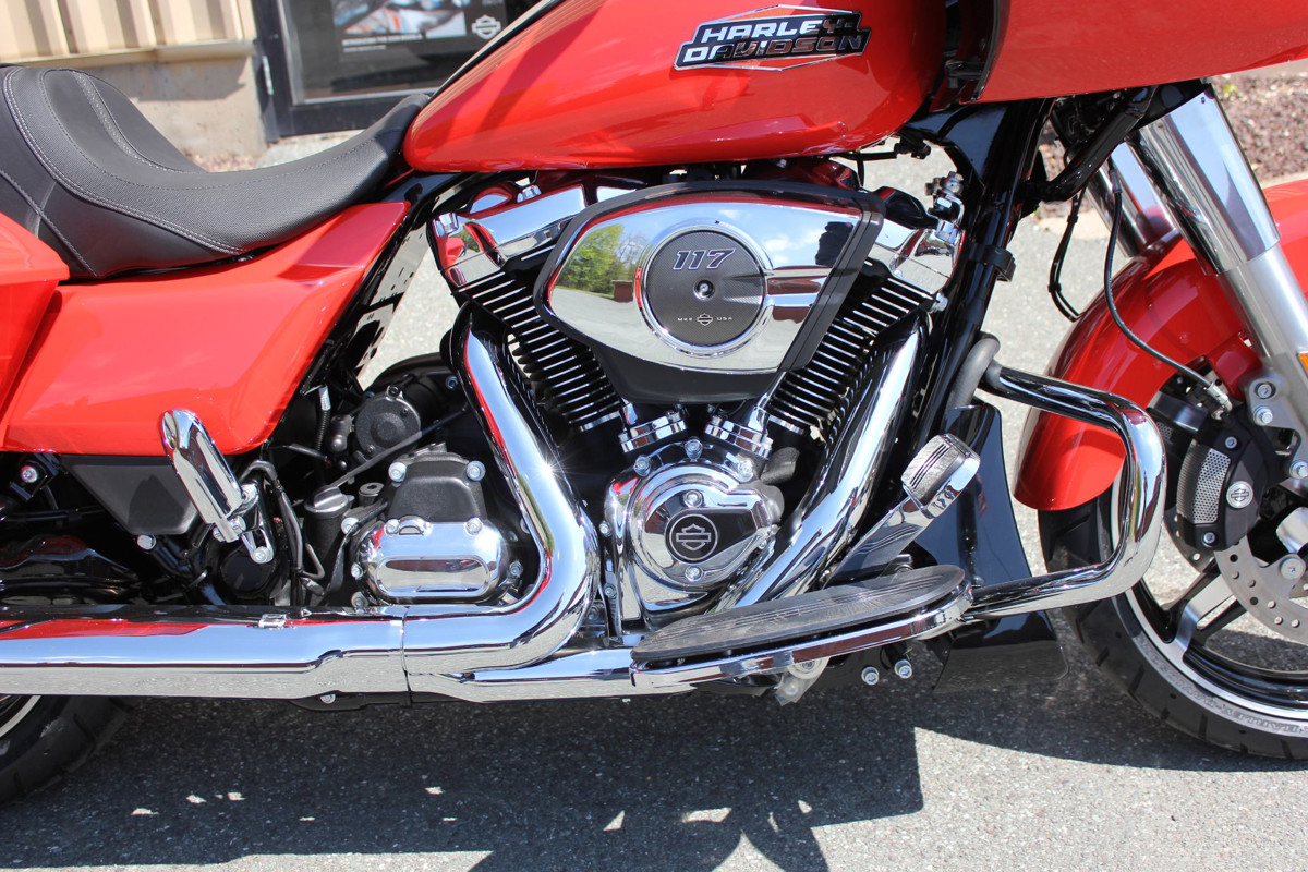 Road Glide®