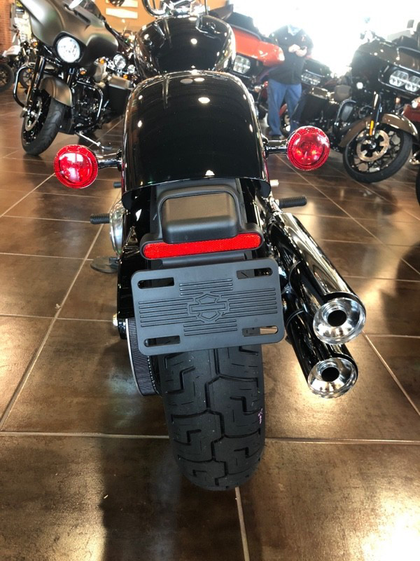 Softail® Standard