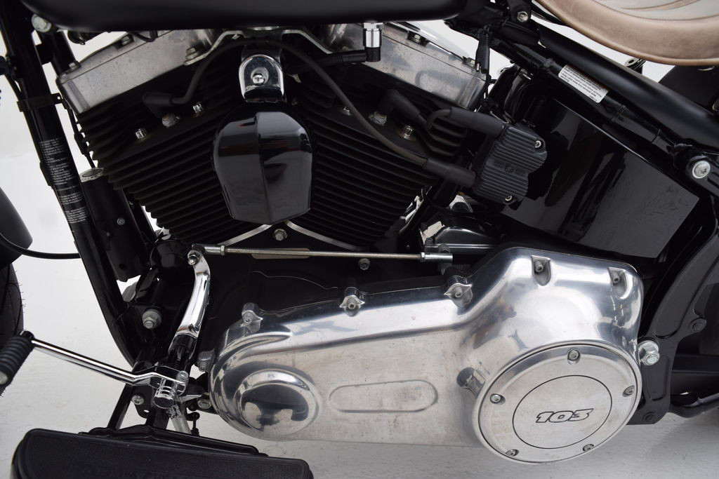 Softail® Slim