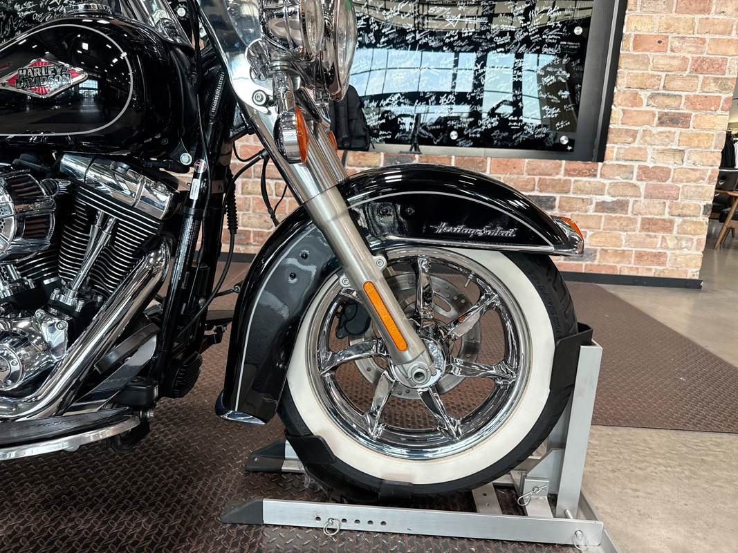 Heritage Softail® Classic