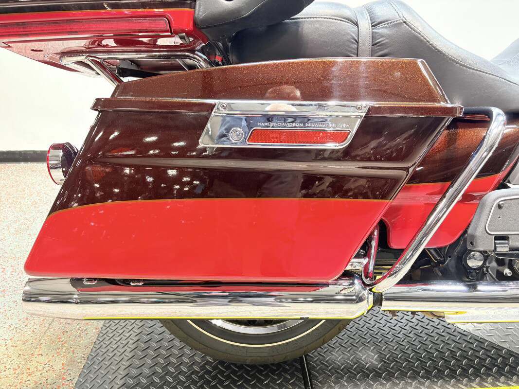 Electra Glide® Ultra Limited