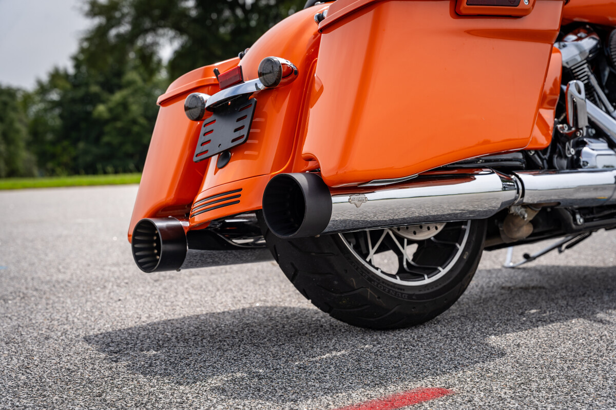 Road Glide® Special