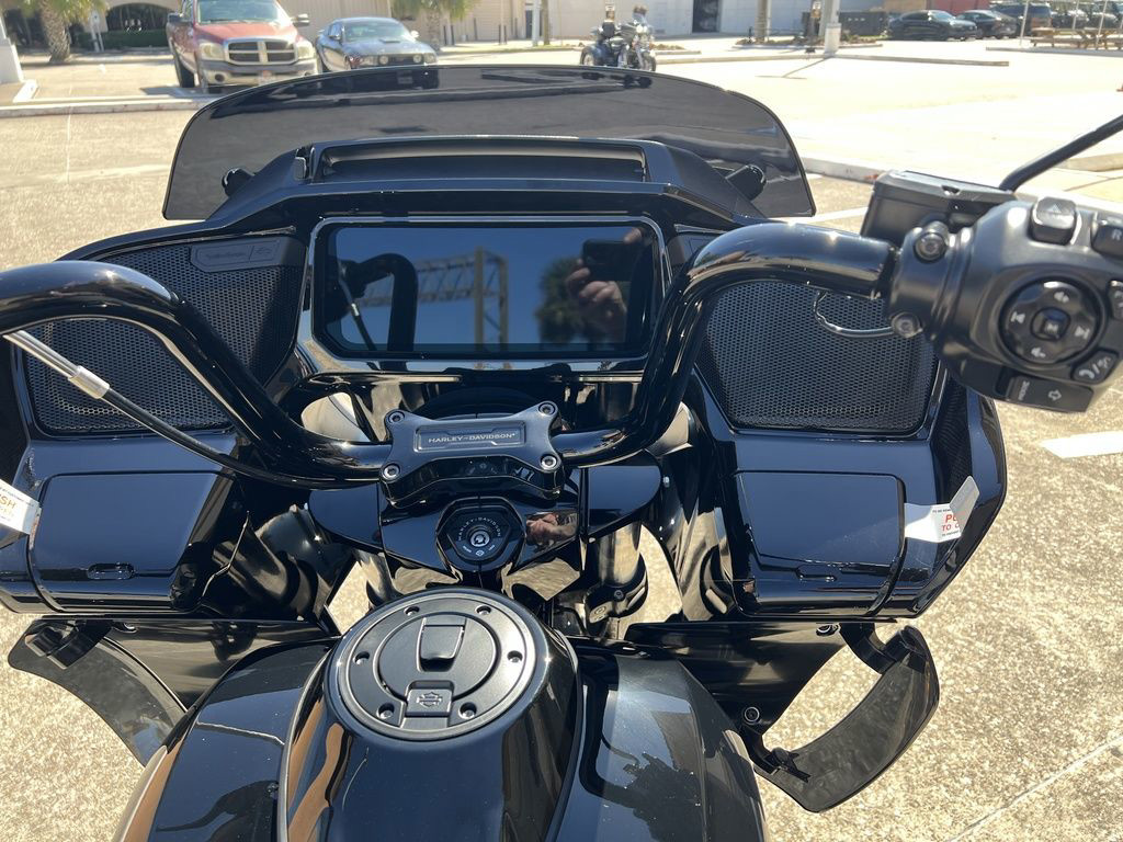 Road Glide® 3