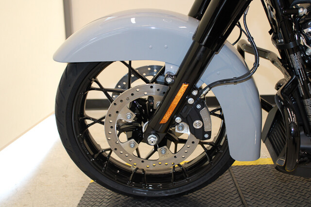 Road King® Special