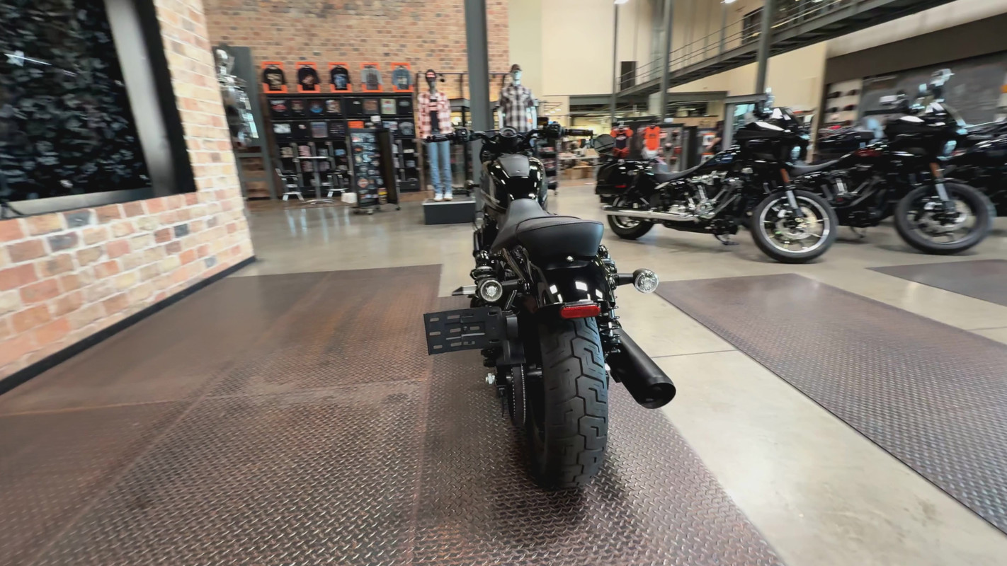 Nightster