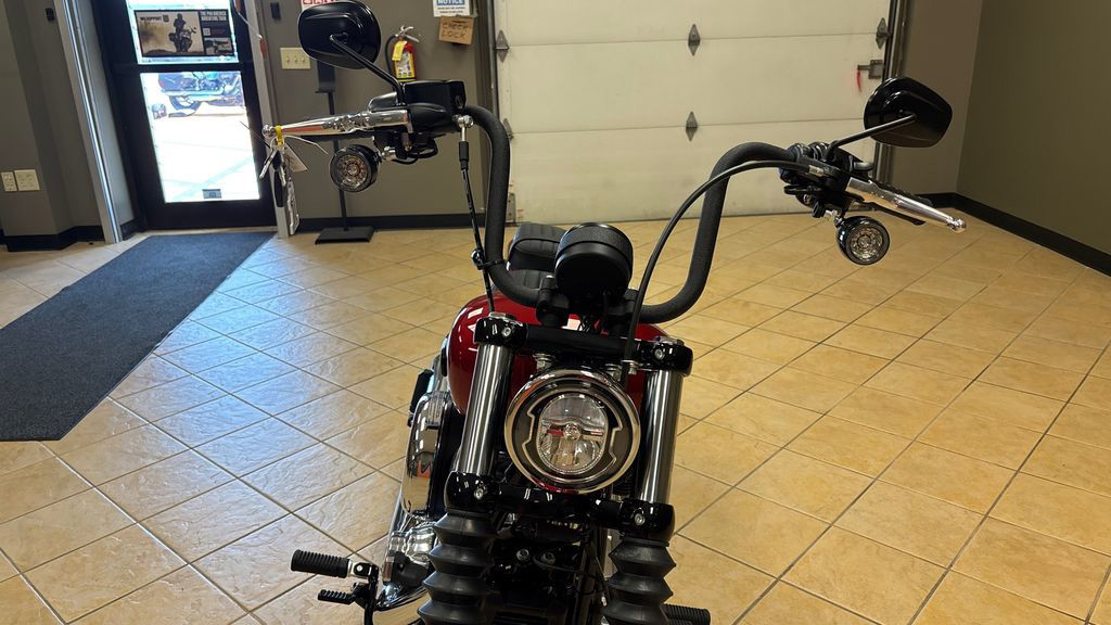 Street Bob®