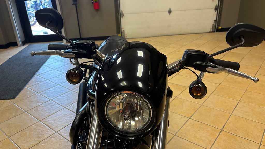 V-Rod® Night Rod® Special