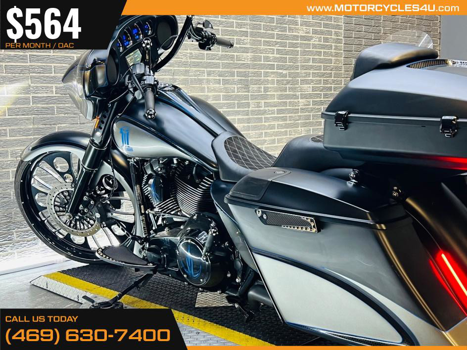 Street Glide® Special