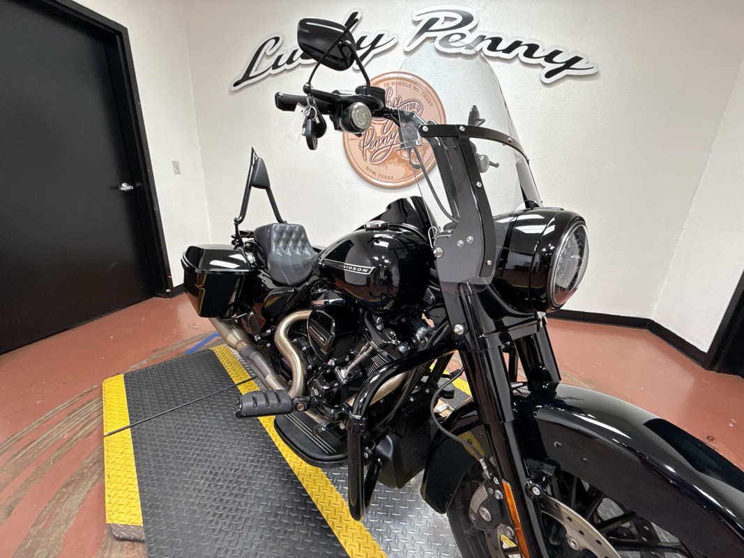 Road King® Special