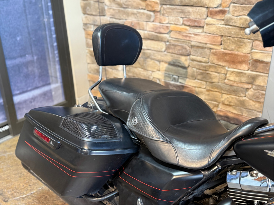Road Glide® Special