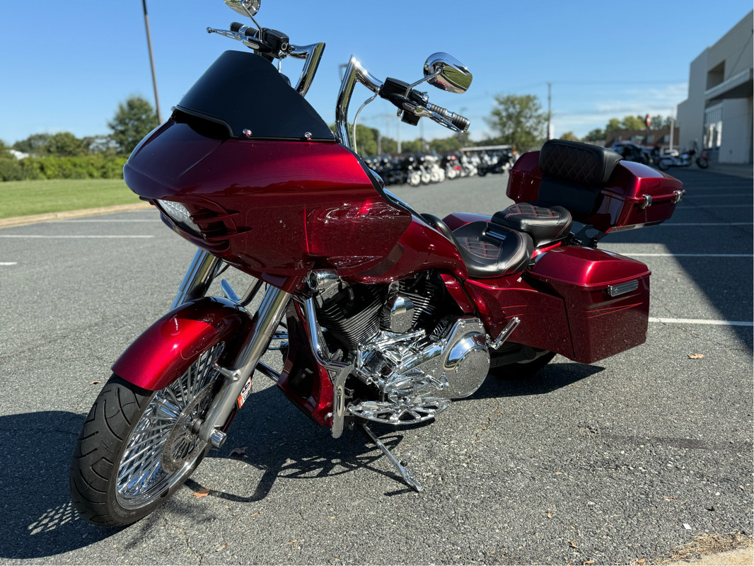 Road Glide® Special
