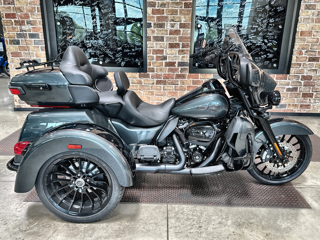 Tri Glide® Ultra