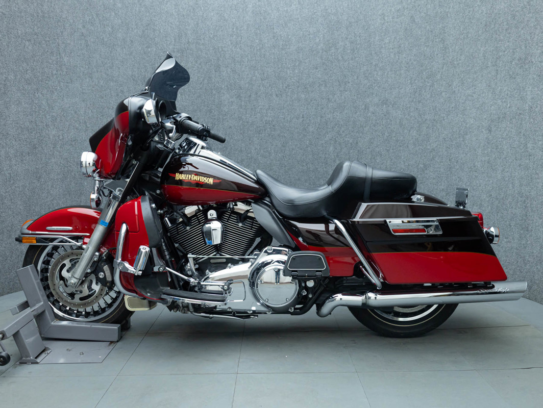 Electra Glide® Ultra Limited