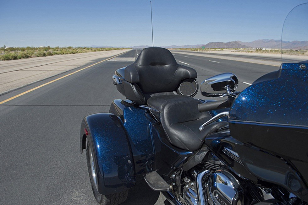 Tri Glide® Ultra