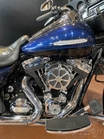 Electra Glide® Ultra Limited