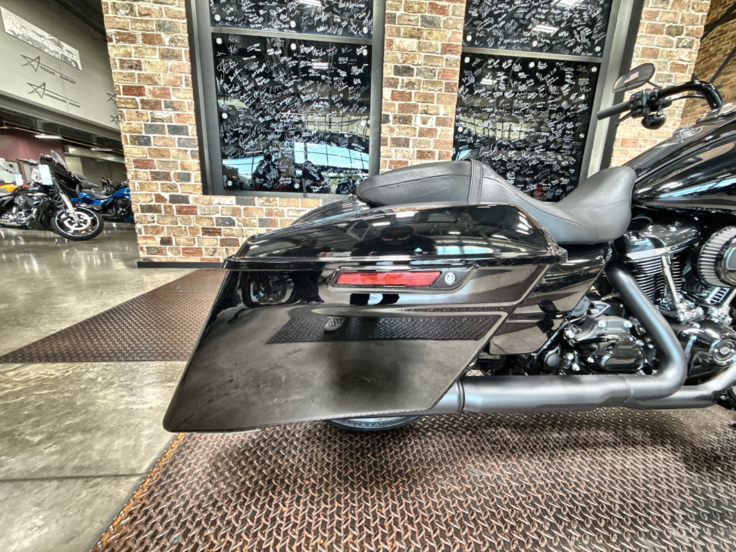 Road King® Special