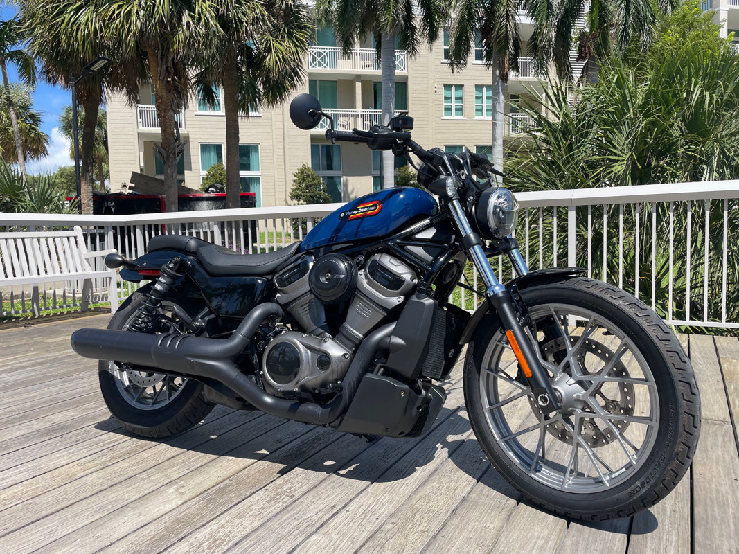 Nightster Special