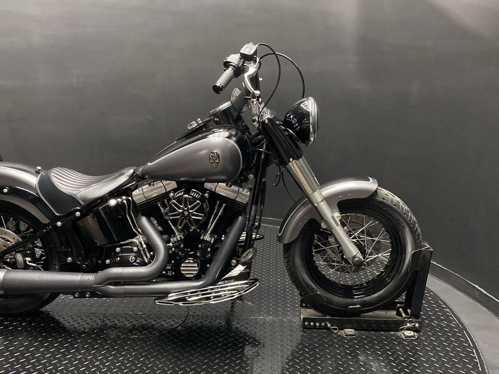 Softail® Slim®