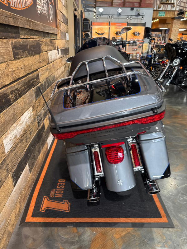 Road Glide® Limited