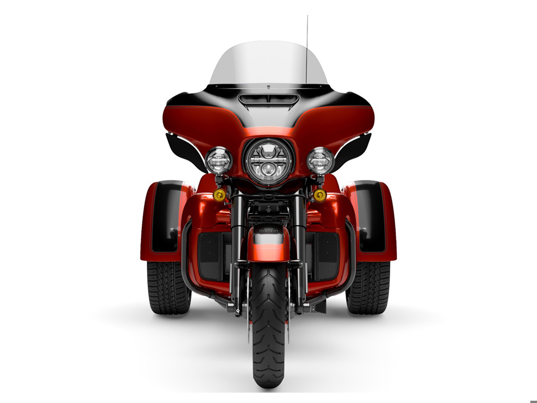 Tri Glide® Ultra