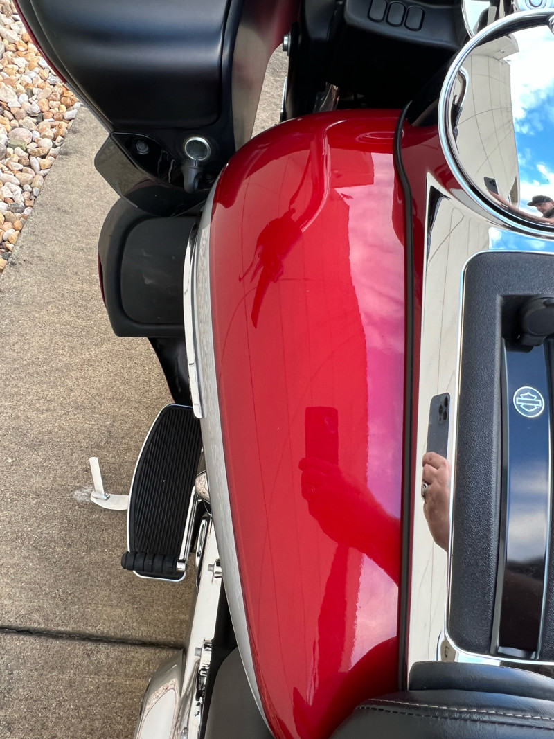 Road Glide® Ultra