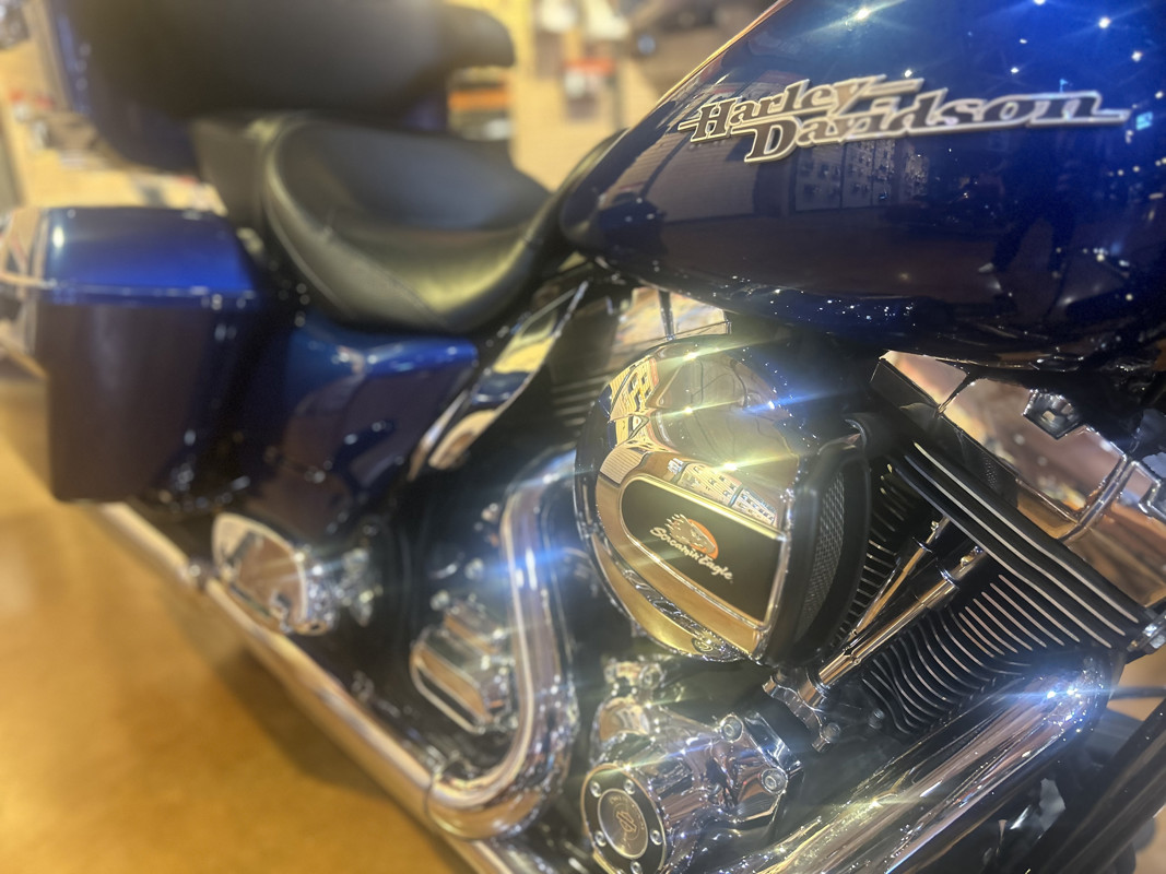 Street Glide® Special