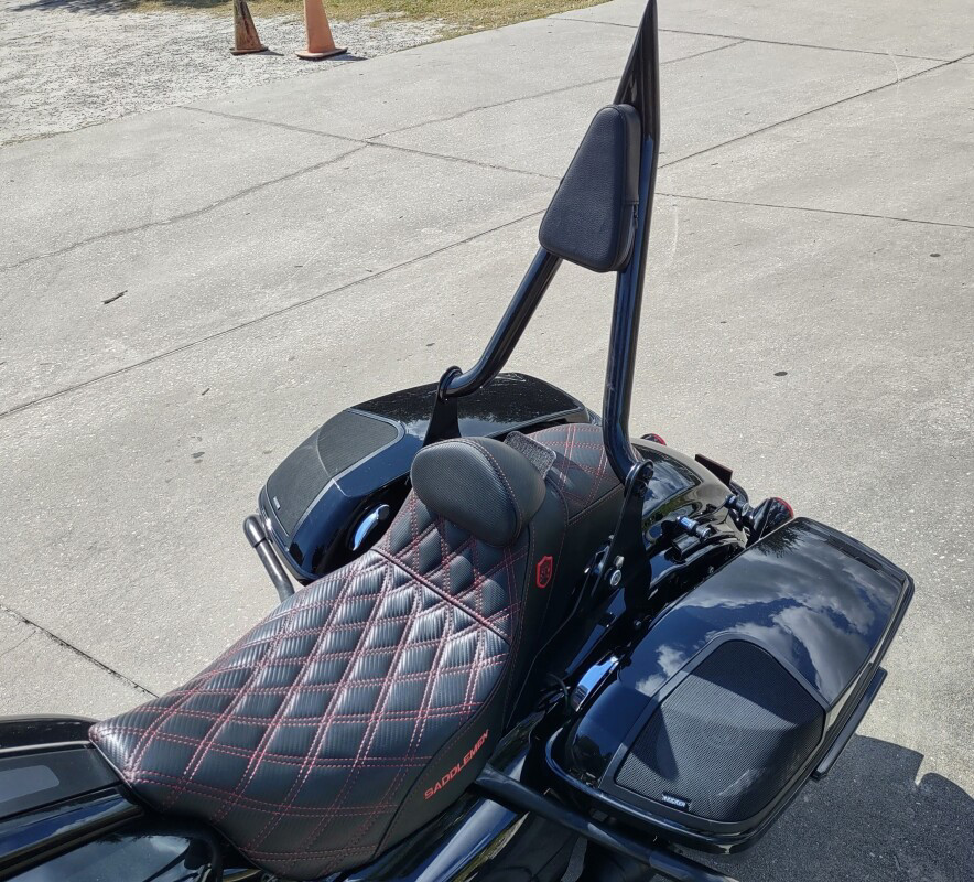 Street Glide® Special