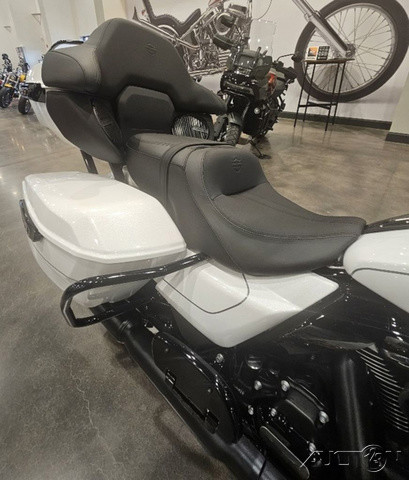 Road Glide® Limited