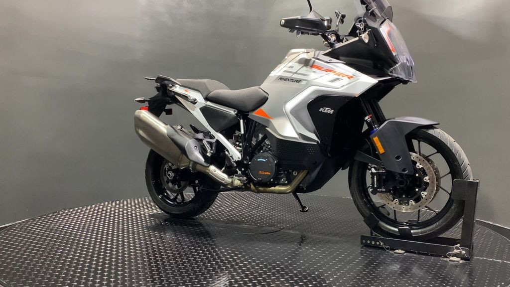 1290 Super Adventure S
