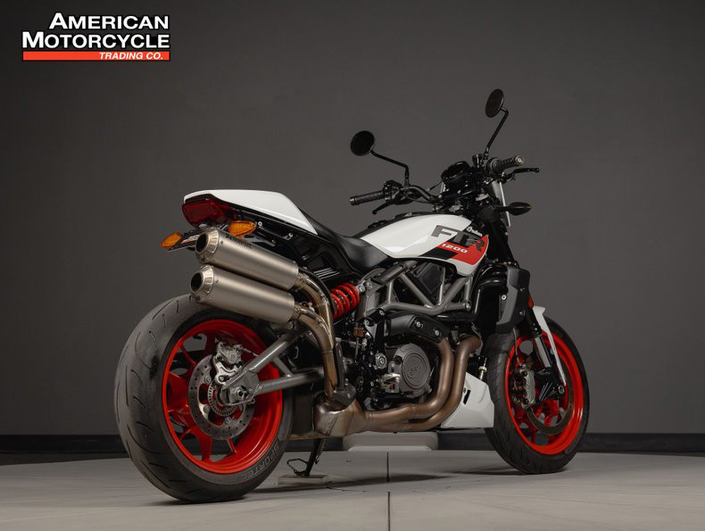 FTR 1200 Sport