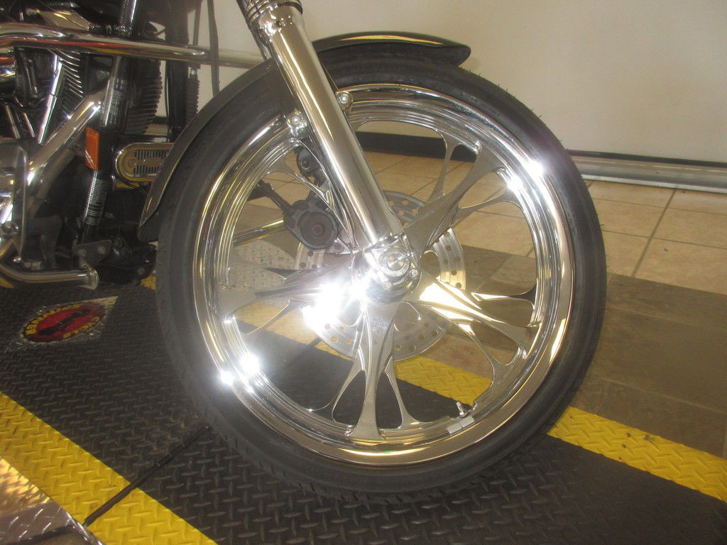 Dyna® Wide Glide®