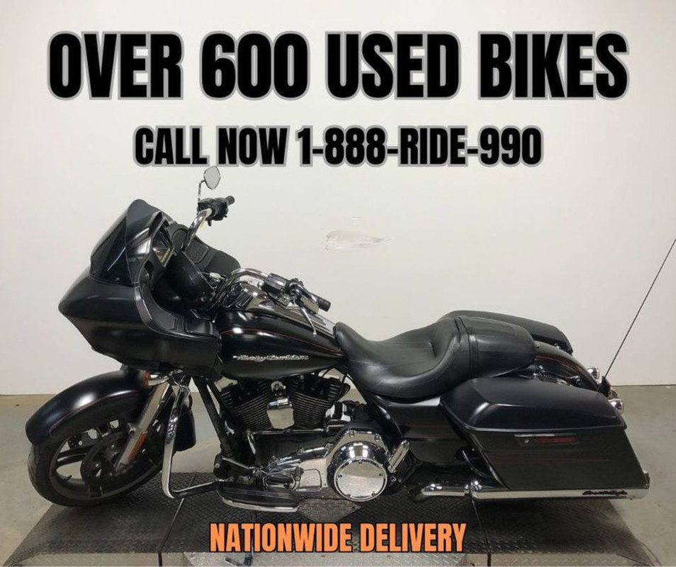 Road Glide® Special