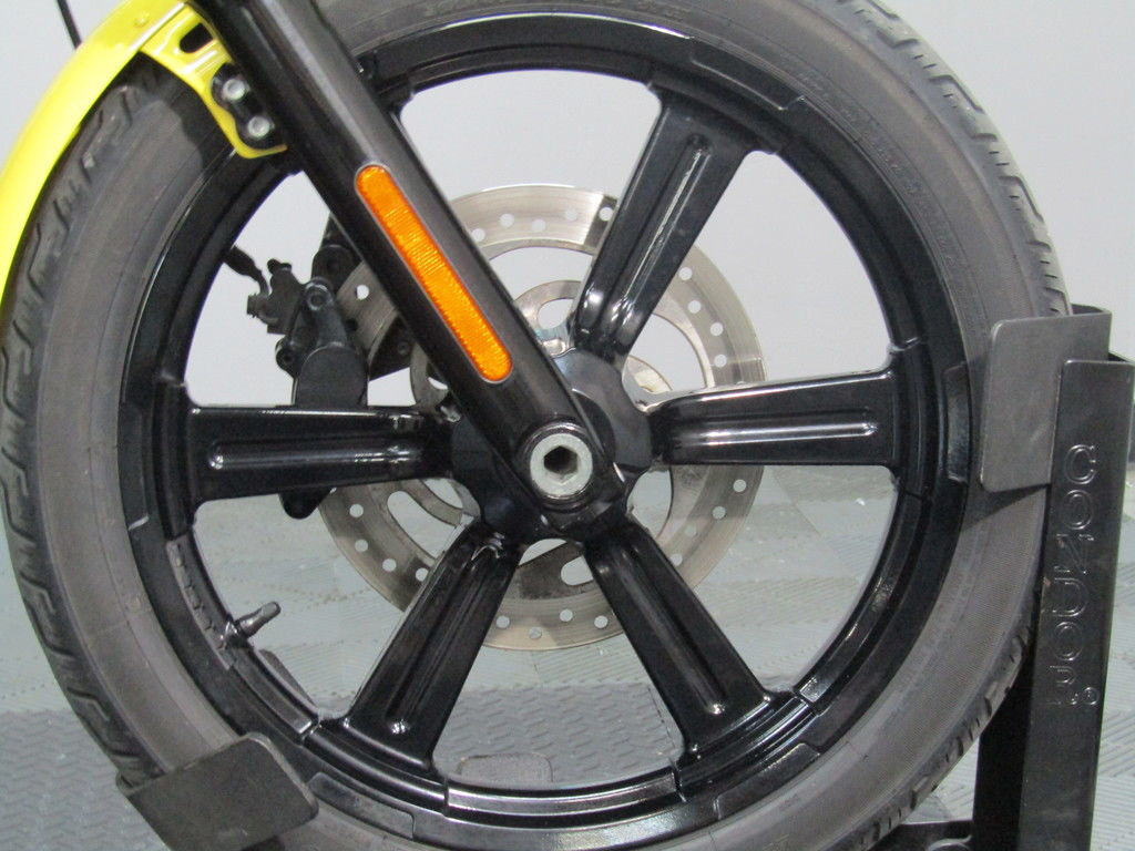 Street Bob® 114