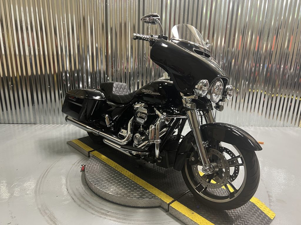 Street Glide® Special