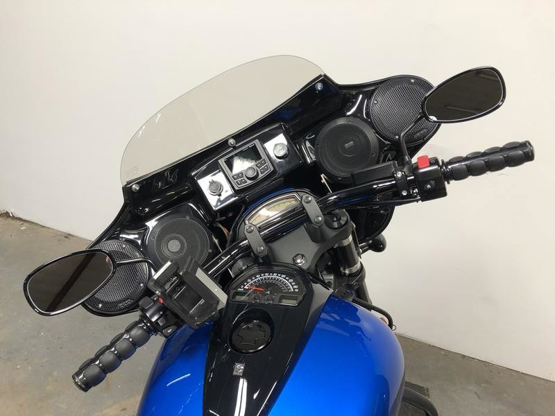 M109R Boulevard B.O.S.S.