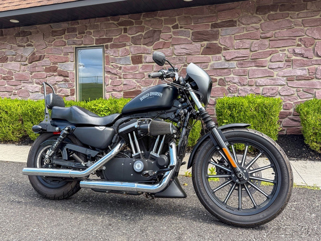 Sportster® 883
