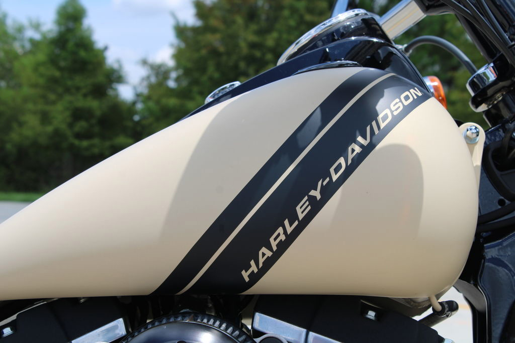 Dyna® Fat Bob®