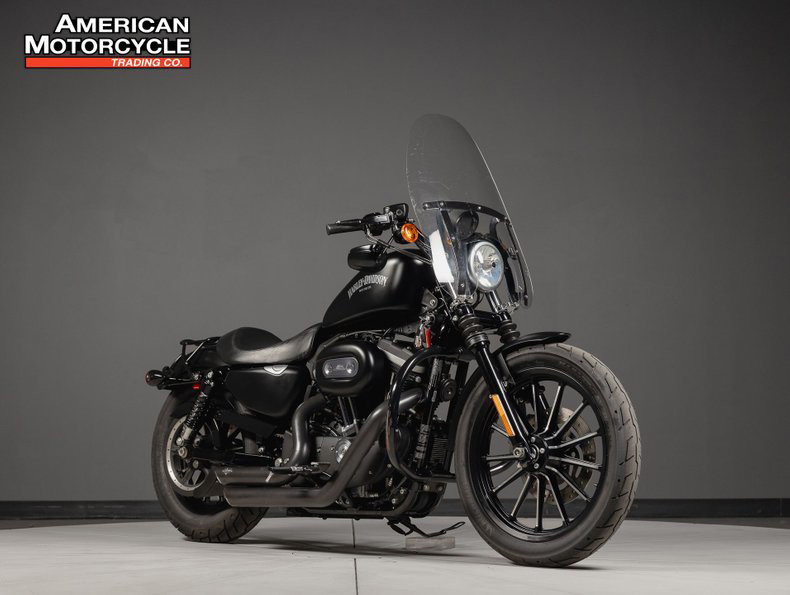 Sportster® Iron 883®
