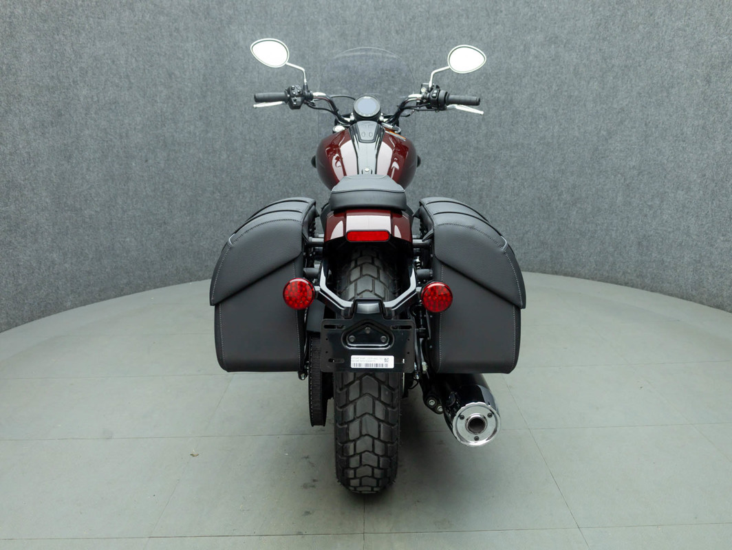 Super Scout Limited