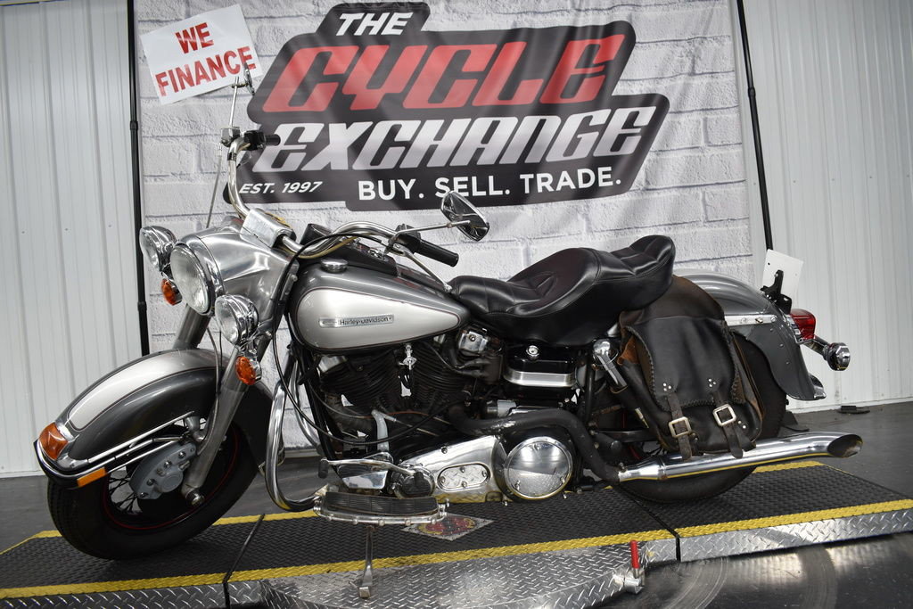 Electra Glide®