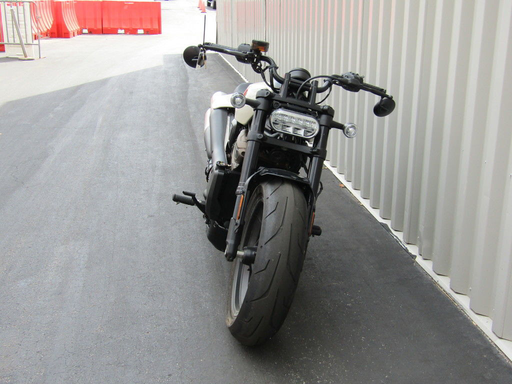 Sportster® S