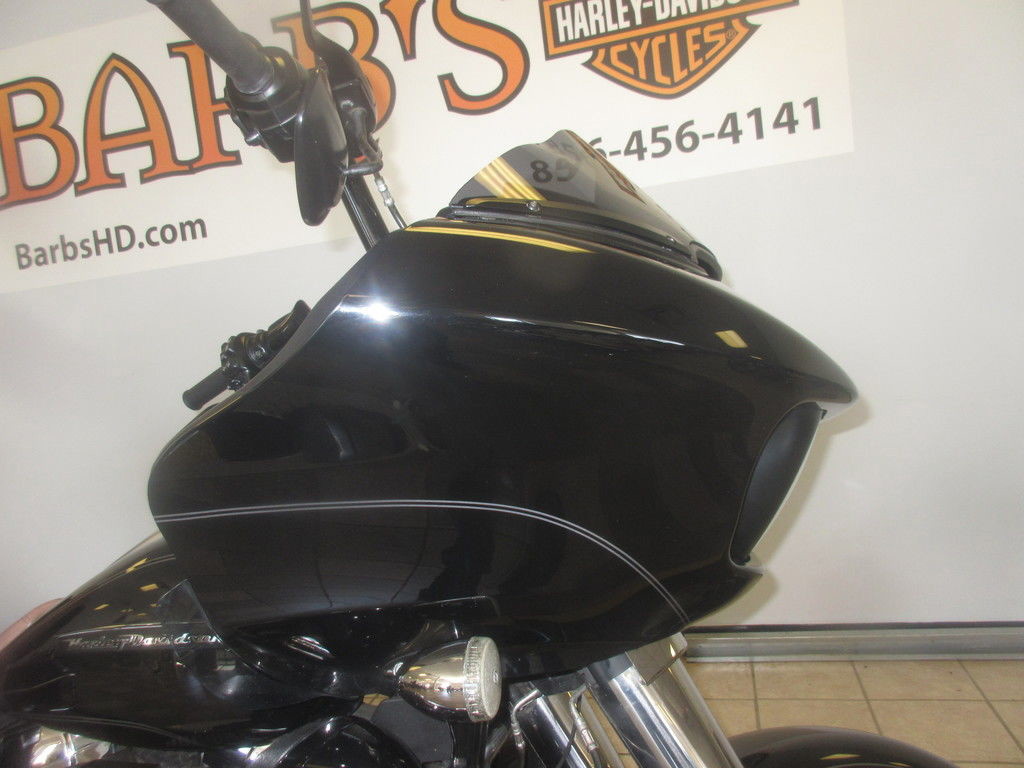 Road Glide® Ultra