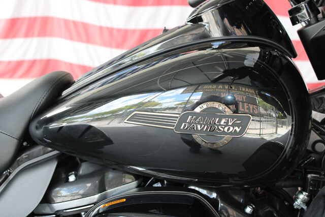 Tri Glide® Ultra