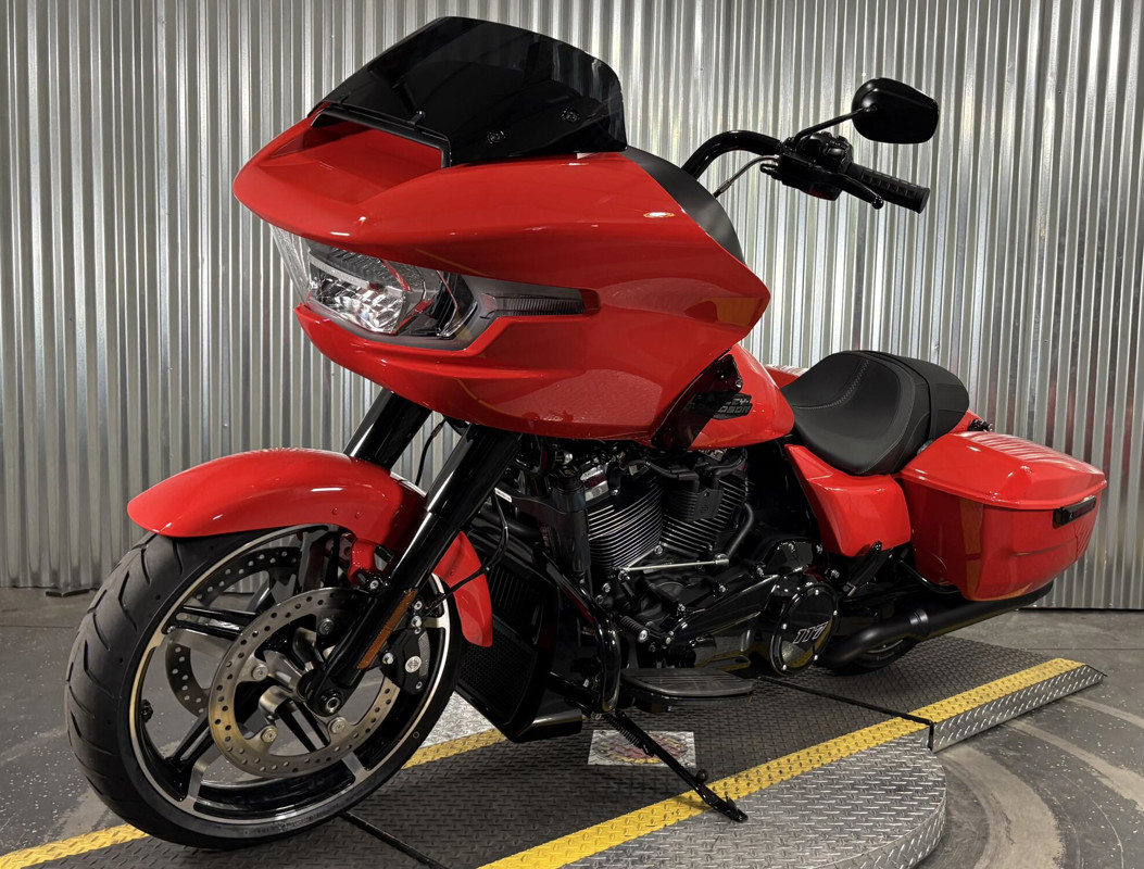 Road Glide®