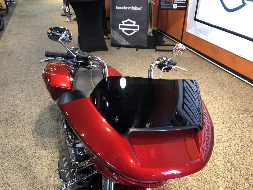 Road Glide®