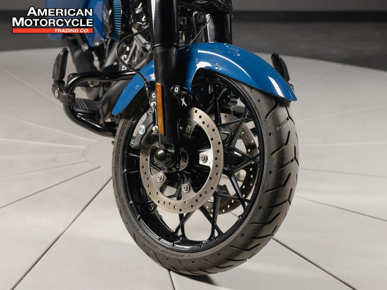 Road King® Special