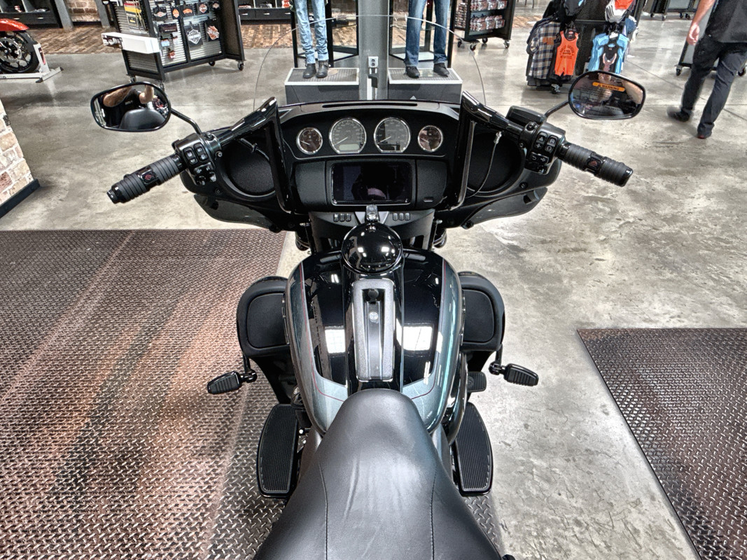 Tri Glide® Ultra
