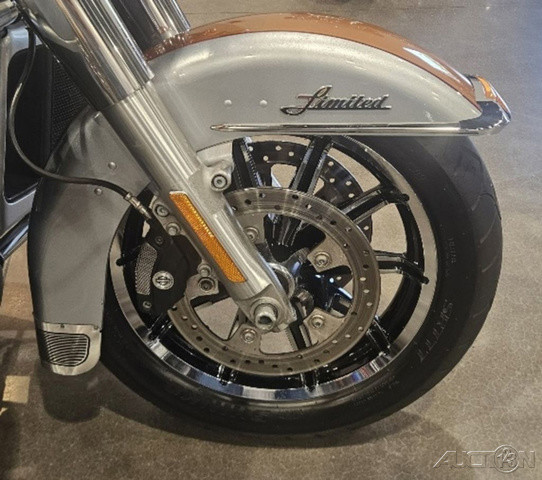Electra Glide® Ultra® Limited