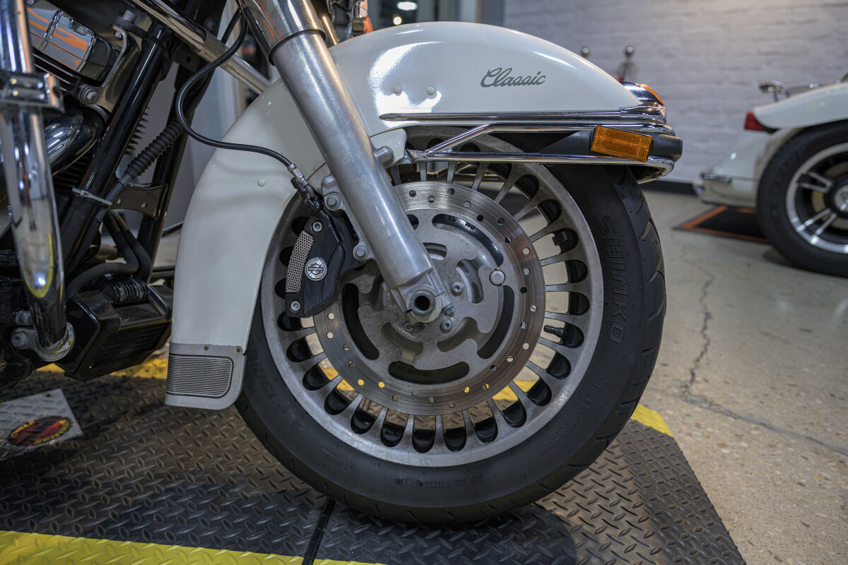 Electra Glide® Classic