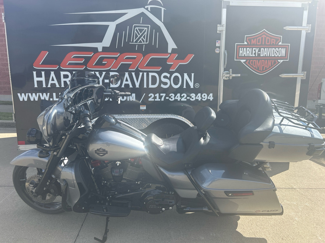 CVO® Limited